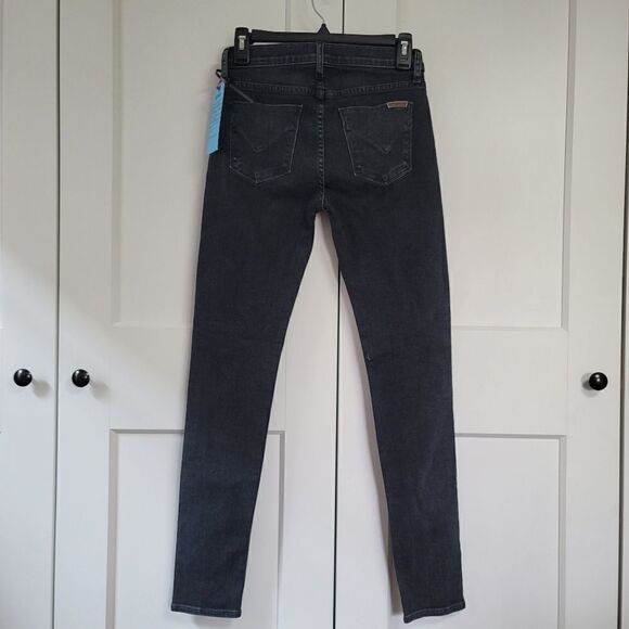 Hudson sample size 25 jeans - Picture 7 of 12